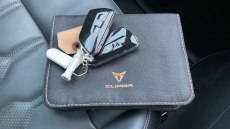 CUPRA Formentor 1.5 TSI 150 V2 5dr DSG Petrol Estate